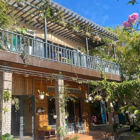 Mala Home & Coffee Da Lat Eksteriør billede