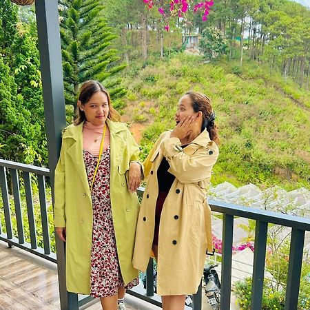 Mala Home & Coffee Da Lat Eksteriør billede