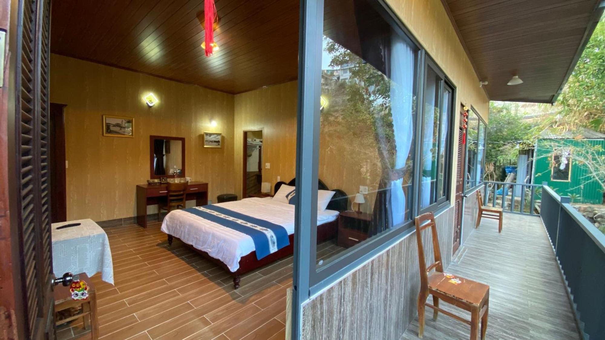 Mala Home & Coffee Da Lat Eksteriør billede