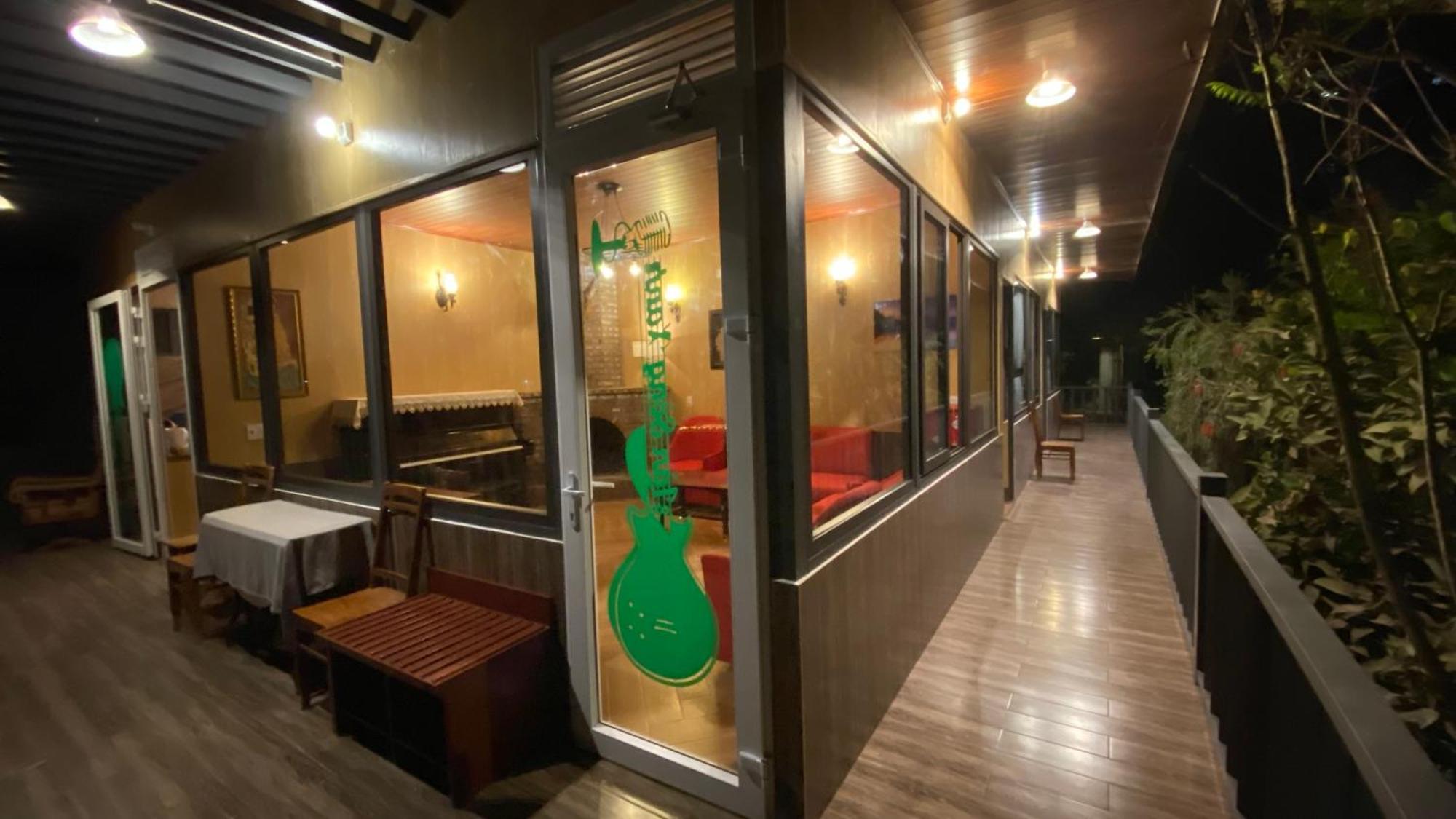 Mala Home & Coffee Da Lat Eksteriør billede