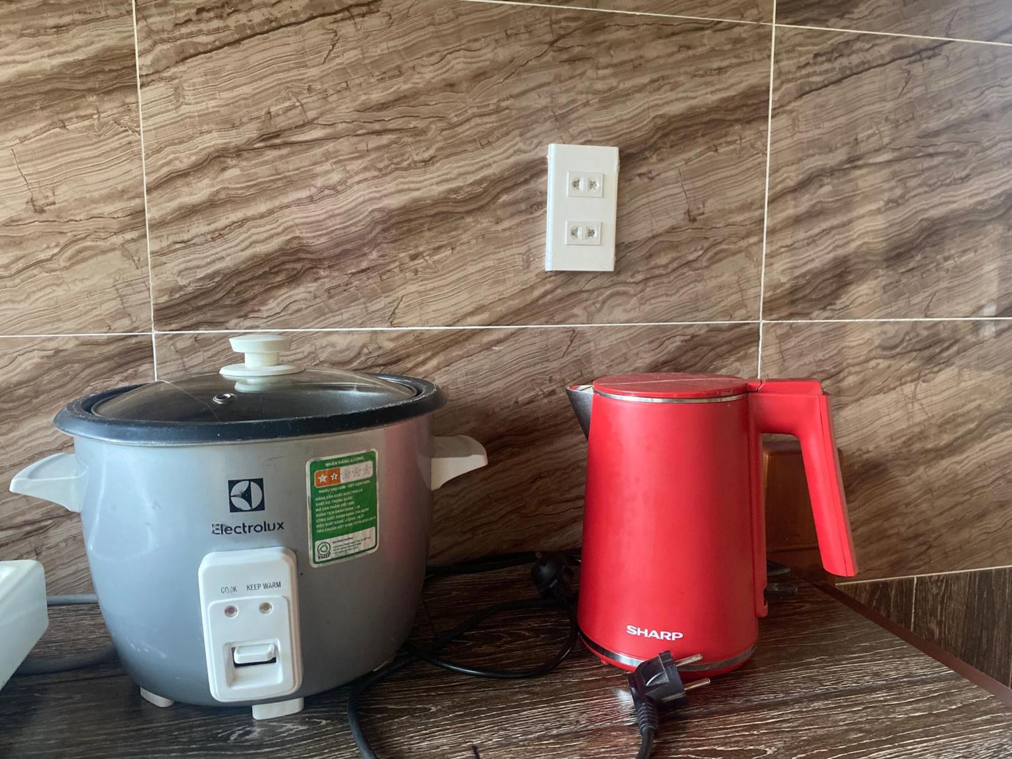 Mala Home & Coffee Da Lat Eksteriør billede