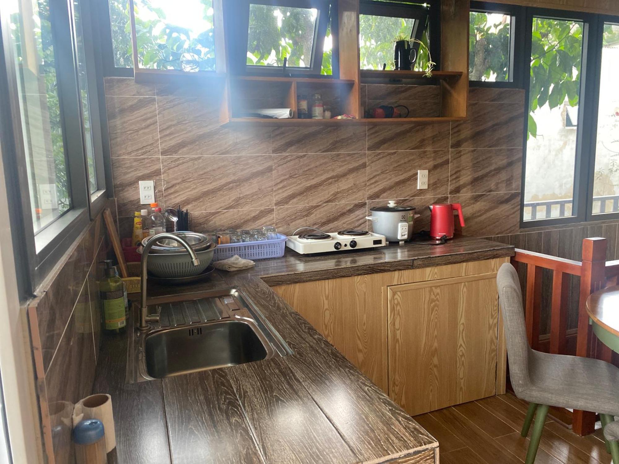 Mala Home & Coffee Da Lat Eksteriør billede