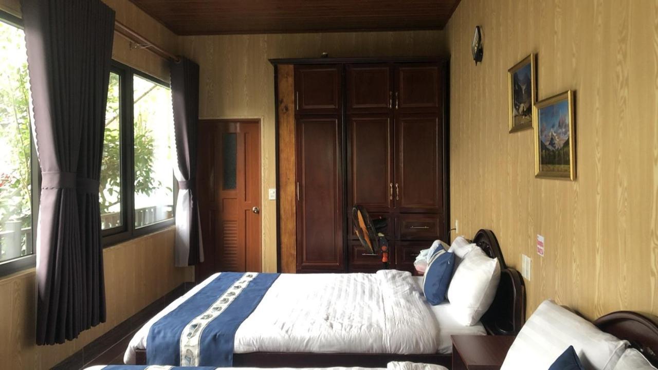 Mala Home & Coffee Da Lat Eksteriør billede