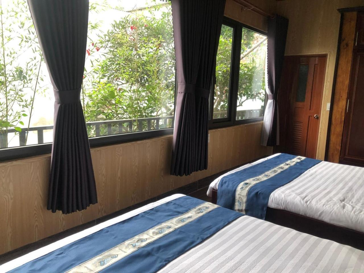 Mala Home & Coffee Da Lat Eksteriør billede