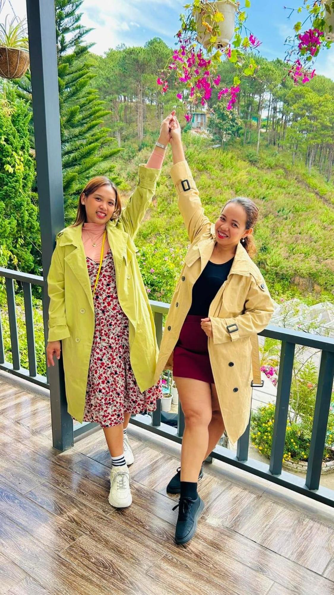 Mala Home & Coffee Da Lat Eksteriør billede