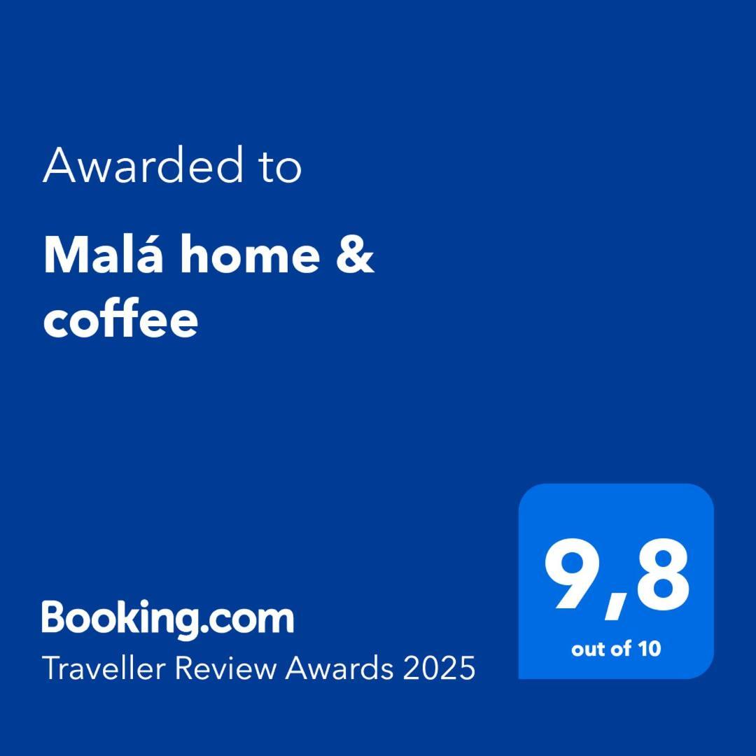 Mala Home & Coffee Da Lat Eksteriør billede